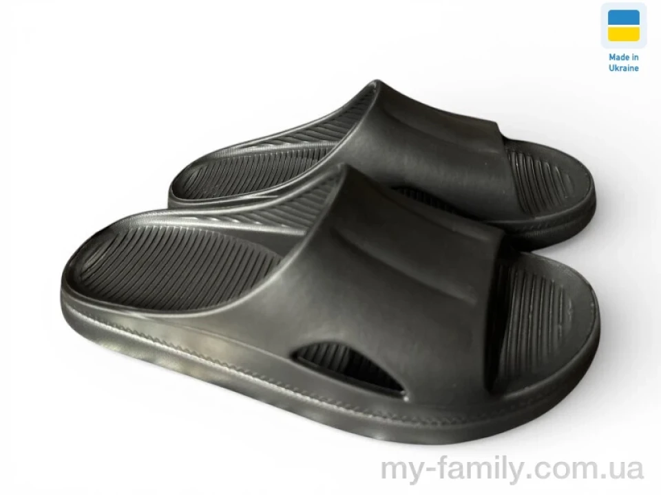 Шльопанці піна чорний жінки -, Жіночі шльопанці оптом
