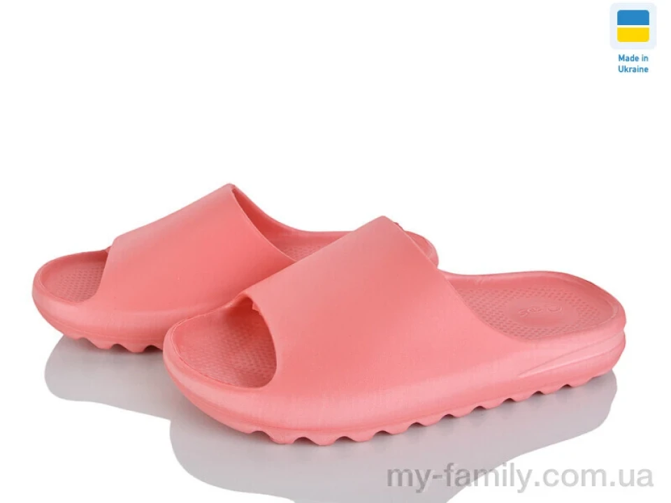 Шльопанці піна помаранчевий жінки -, Жіночі шльопанці оптом