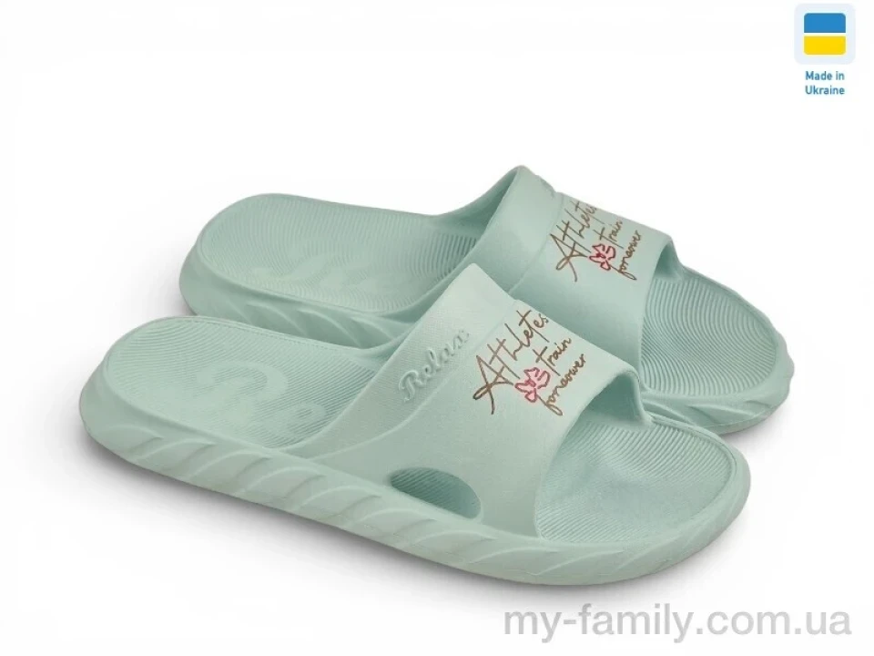 Шльопанці піна зелений жінки -, Жіночі шльопанці оптом