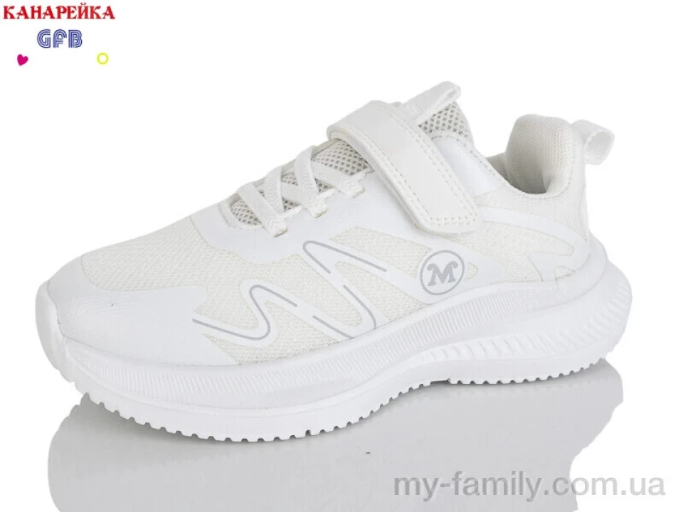 Кросівки текстиль білий діти унісекс, Дитячі кросівки оптом