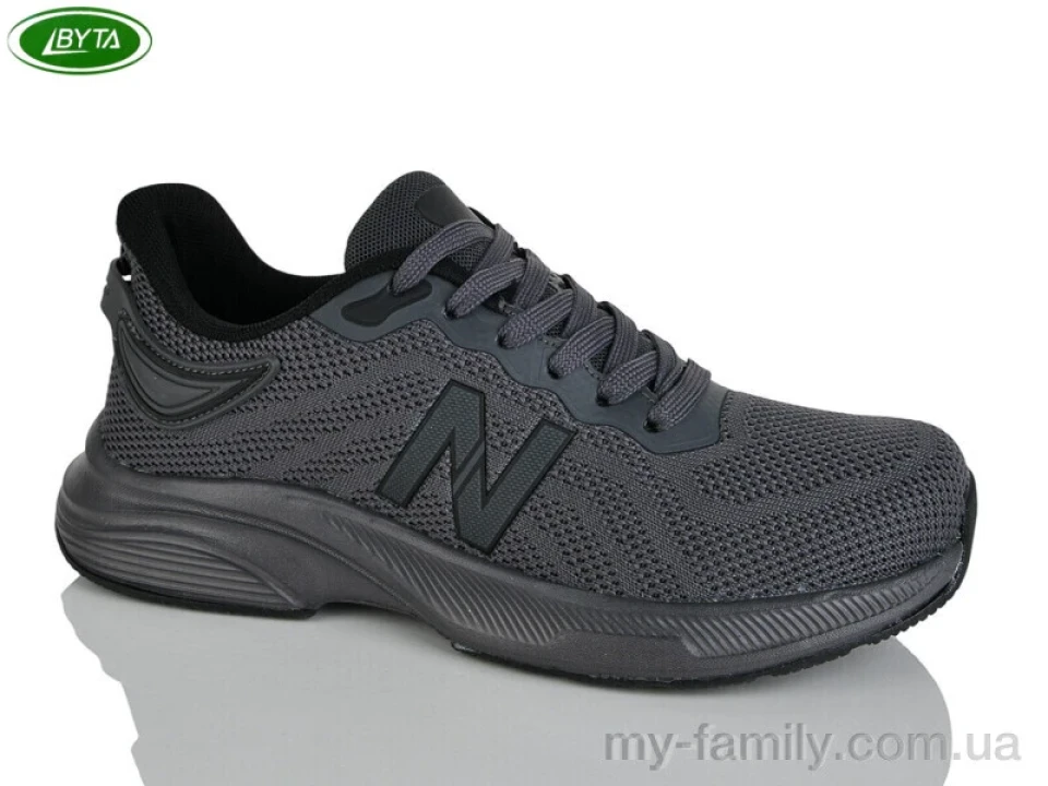 Кросівки текстиль сірий жінки -, Жіночі кросівки оптом