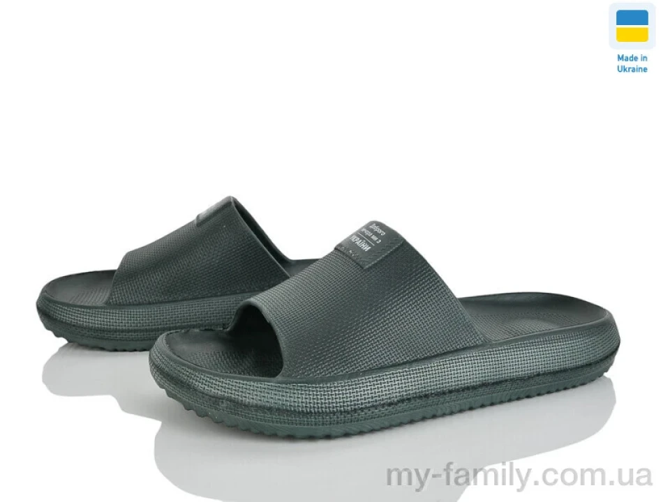 Шльопанці піна хакі чоловіки -, Чоловічі шльопанці оптом