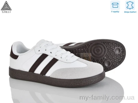 Кроссовки натуральная кожа-натуральная замша белый женщины -, Женские кроссовки оптом