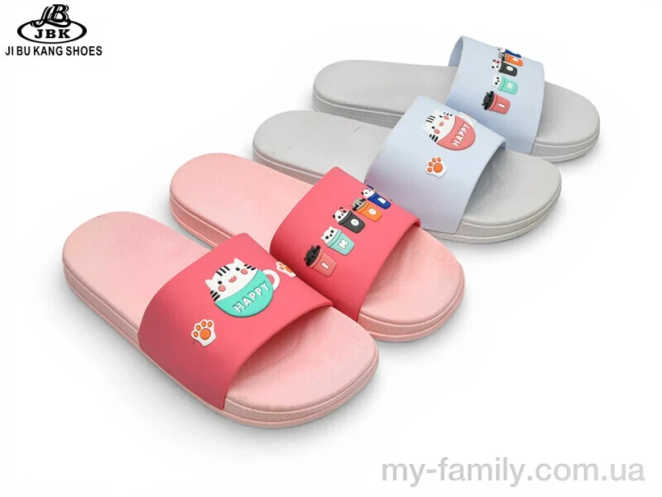 Шльопанці силікон мікс жінки -, Жіночі шльопанці оптом