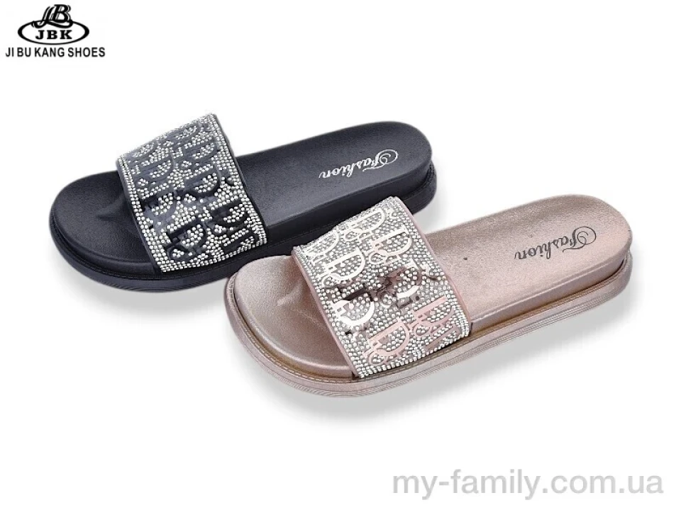 Шльопанці силікон мікс жінки -, Жіночі шльопанці оптом