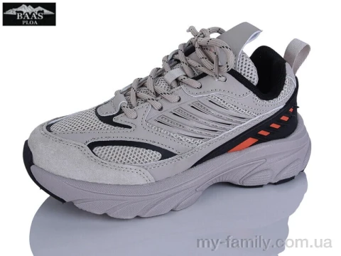 Кросівки штучна шкіра-текстиль бежевий діти унісекс, Дитячі кросівки оптом