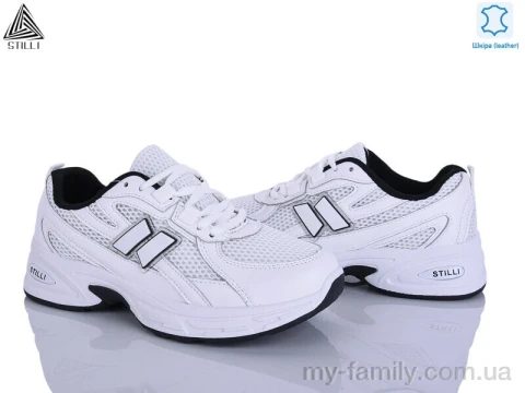 Кросівки натуральна шкіра-текстиль білий жінки -, Жіночі кросівки оптом