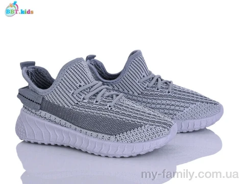 Кросівки текстиль сірий діти унісекс, Дитячі кросівки оптом