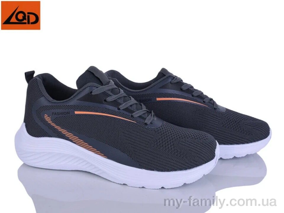 Кросівки текстиль сірий чоловіки -, Чоловічі кросівки оптом