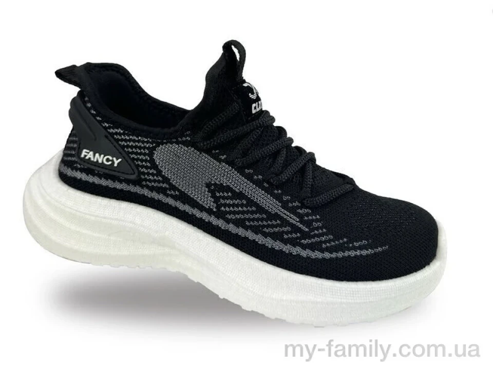Кросівки текстиль чорний діти унісекс, Дитячі кросівки оптом