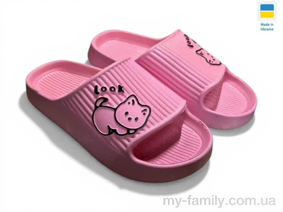 Шльопанці піна рожевий жінки -, Жіночі шльопанці оптом