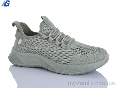 Кроссовки текстиль зеленый женщины -, Женские кроссовки оптом