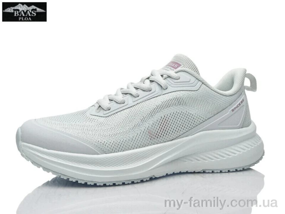 Кросівки текстиль сірий жінки -, Жіночі кросівки оптом