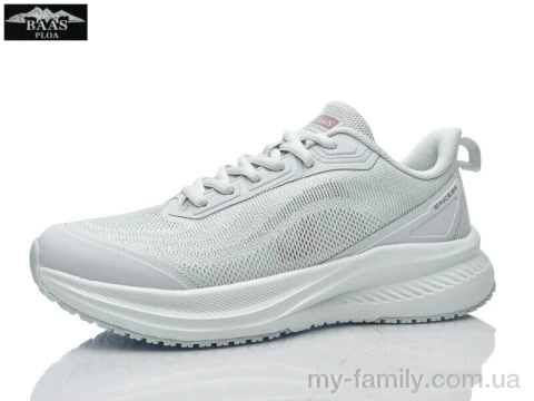 Кросівки текстиль сірий жінки -, Жіночі кросівки оптом