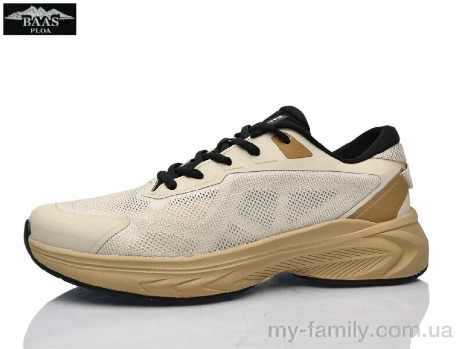Кросівки текстиль бежевий чоловіки -, Чоловічі кросівки оптом