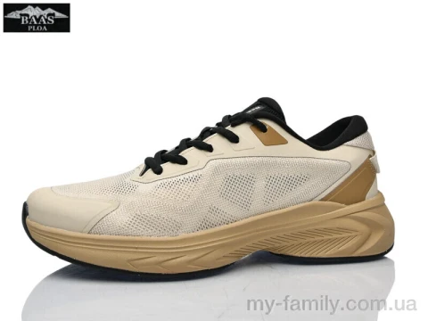 Кросівки текстиль бежевий чоловіки -, Чоловічі кросівки оптом