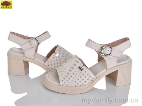 Босоніжки штучна шкіра бежевий жінки -, Жіночі босоніжки оптом