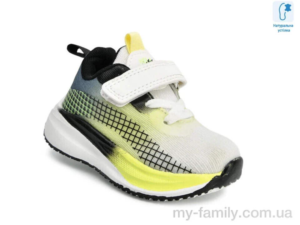 Кросівки текстиль мікс діти унісекс, Дитячі кросівки оптом