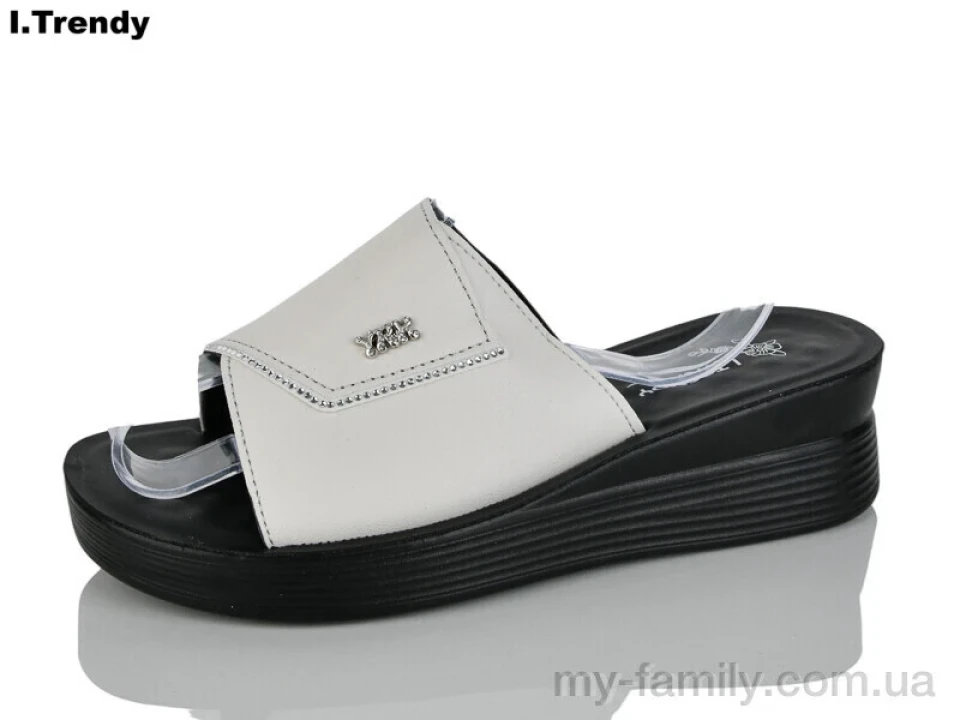 Шльопанці штучна шкіра бежевий жінки -, Жіночі шльопанці оптом