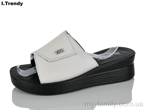 Шльопанці штучна шкіра бежевий жінки -, Жіночі шльопанці оптом