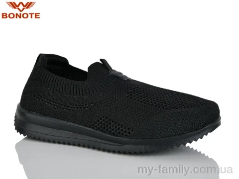 Кросівки текстиль чорний унісекс -, Унісекс кросівки оптом