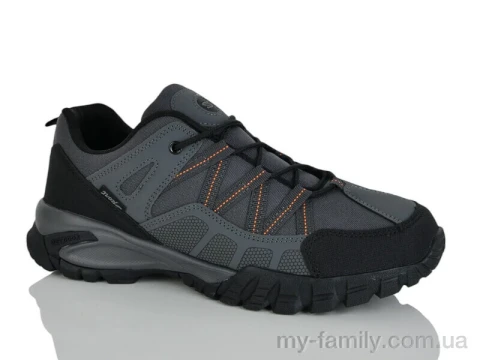 Кросівки текстиль сірий чоловіки -, Чоловічі кросівки оптом