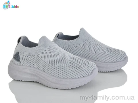 Кросівки текстиль сірий діти унісекс, Дитячі кросівки оптом