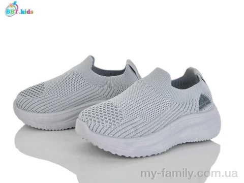 Кросівки текстиль сірий діти унісекс, Дитячі кросівки оптом
