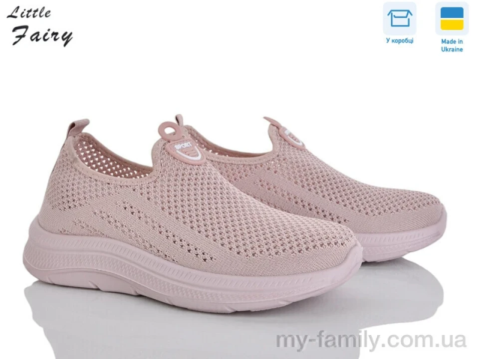 Кросівки текстиль рожевий жінки -, Жіночі кросівки оптом