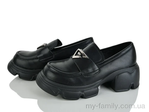 Туфли искусственная кожа черный дети девочка, Детские туфли оптом