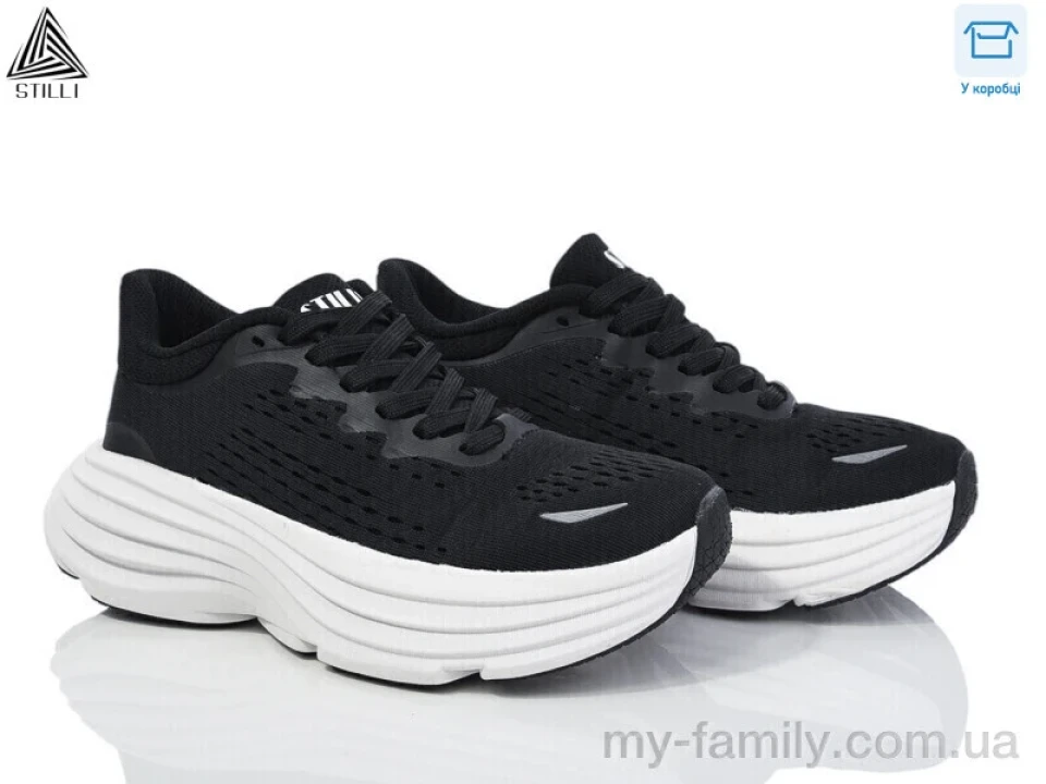 Кросівки текстиль чорний жінки -, Жіночі кросівки оптом