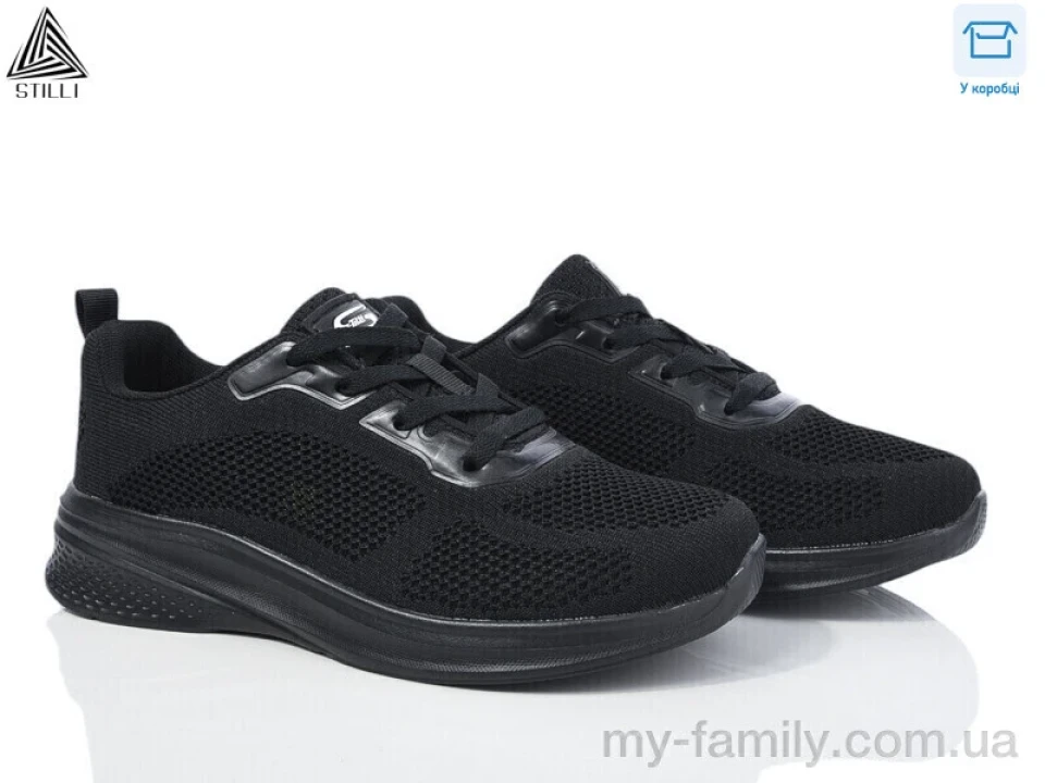 Кросівки текстиль чорний жінки -, Жіночі кросівки оптом