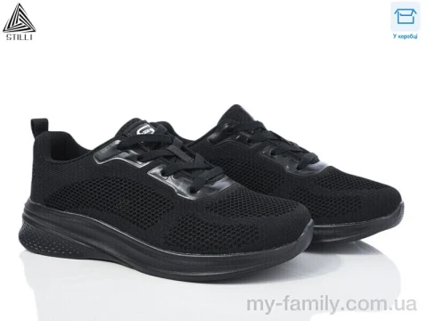 Кросівки текстиль чорний жінки -, Жіночі кросівки оптом