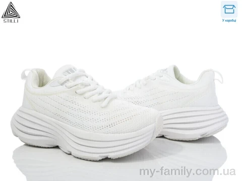 Кросівки текстиль білий жінки -, Жіночі кросівки оптом