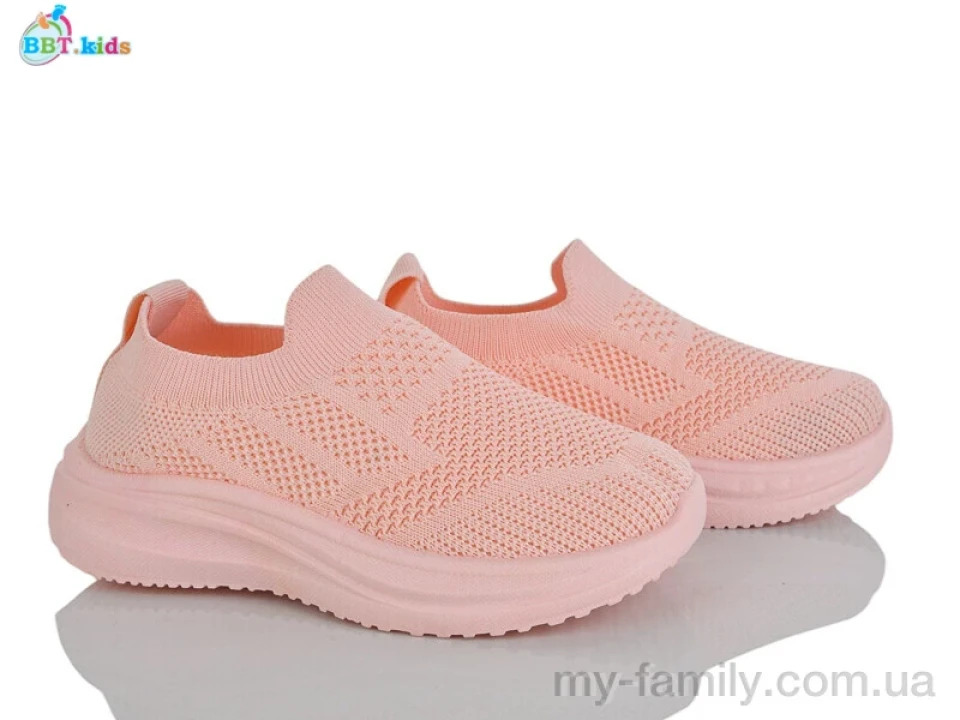Кросівки текстиль рожевий діти дівчинка, Дитячі кросівки оптом