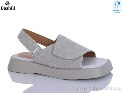 Босоніжки штучна замша сірий діти дівчинка, Взуття оптом діти