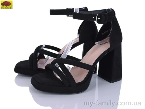 Туфли искусственная замша черный женщины -, Туфли женские оптом