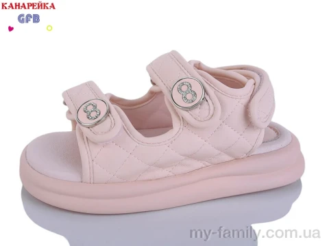 Босоножки искусственная кожа розовый дети девочка, Взуття оптом дети