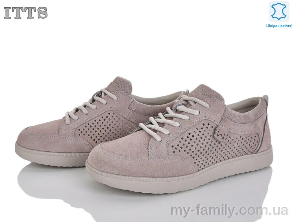 Кросівки натуральна замша коричневий жінки -, Жіночі кросівки оптом