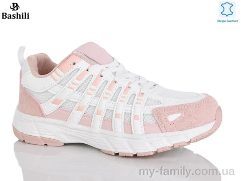 Кросівки натуральна шкіра-текстиль білий жінки -, Жіночі кросівки оптом