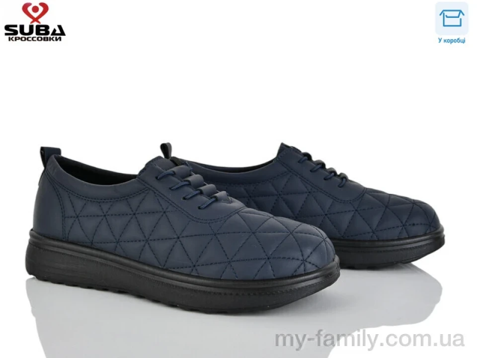 Кросівки штучна шкіра синій жінки -, Жіночі кросівки оптом