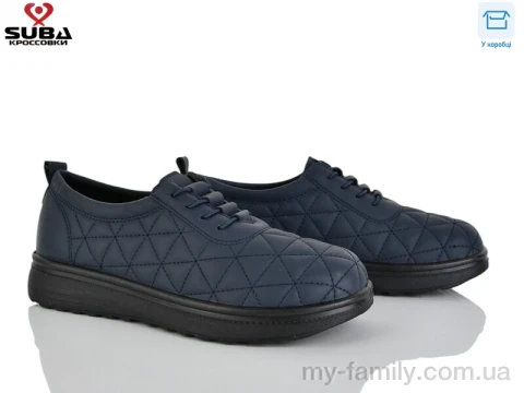 Кросівки штучна шкіра синій жінки -, Жіночі кросівки оптом