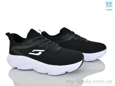 Кросівки текстиль чорний чоловіки -, Чоловічі кросівки оптом