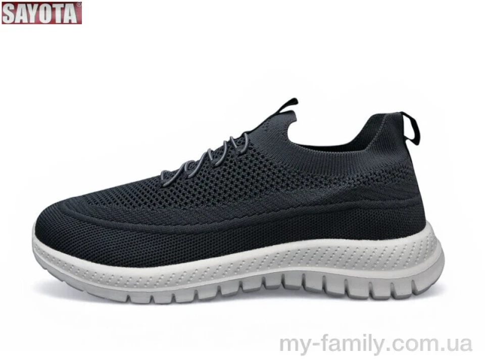 Кросівки текстиль сірий чоловіки -, Чоловічі кросівки оптом