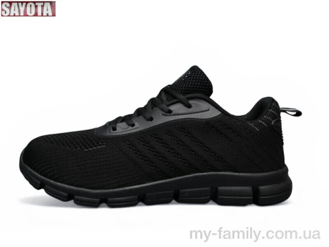 Кросівки текстиль чорний чоловіки -, Чоловічі кросівки оптом