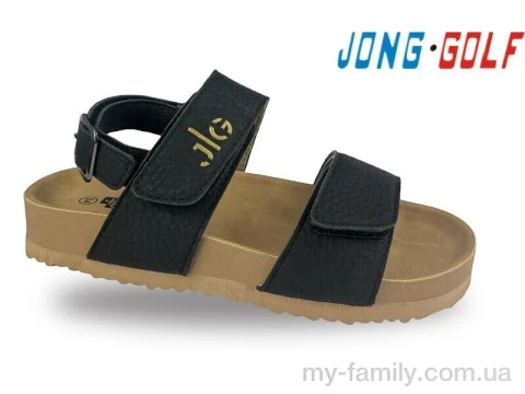 Босоніжки штучна шкіра чорний діти дівчинка, Взуття оптом діти