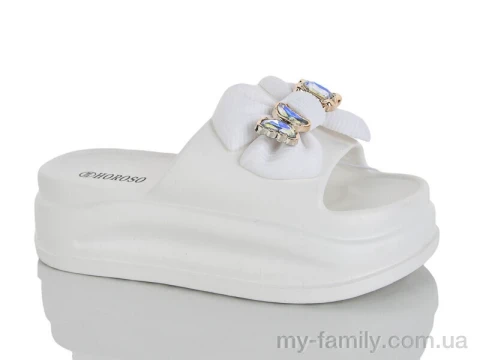 Шльопанці піна білий жінки -, Жіночі шльопанці оптом