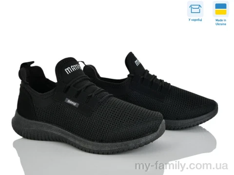 Кросівки штучний нубук-текстиль чорний жінки -, Жіночі кросівки оптом