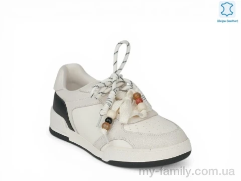 Кроссовки натуральная кожа бежевый женщины -, Женские кроссовки оптом