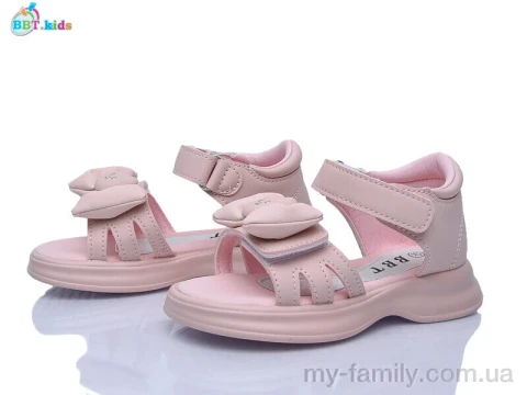 Босоножки искусственная кожа розовый дети девочка, Взуття оптом дети